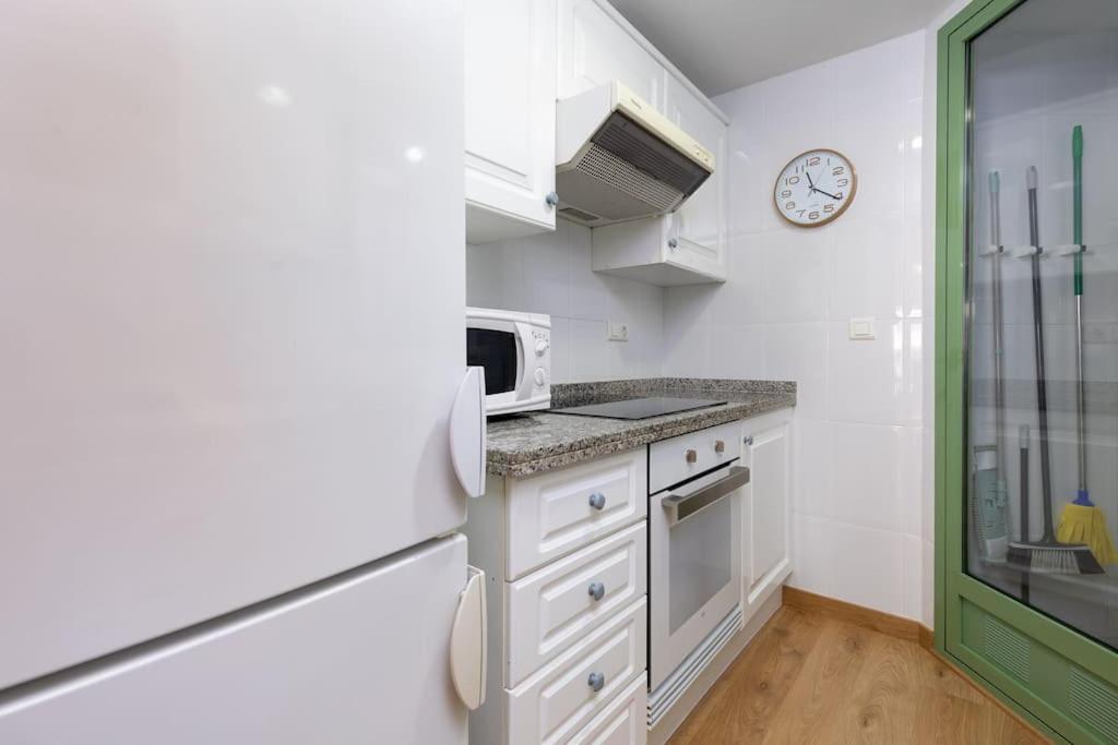 Apartup Patacona Beach I Валенсия Екстериор снимка