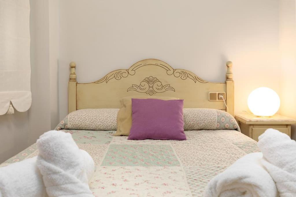 Apartup Patacona Beach I Валенсия Екстериор снимка