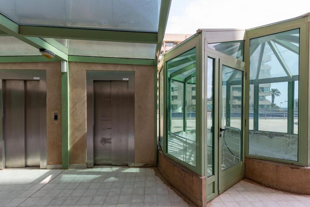 Apartup Patacona Beach I Валенсия Екстериор снимка
