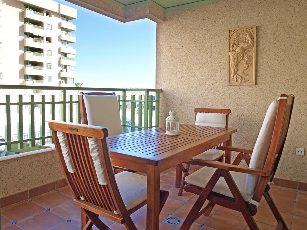 Apartup Patacona Beach I Валенсия Екстериор снимка